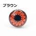 画像6: ＳＳ　サージカルステンレス　アイボールバーベル大８ｍｍ　【１６Ｇ　１４Ｇ】(６，８，１０)ｍｍ　ボディピアス　★ネコポス翌日３００円★